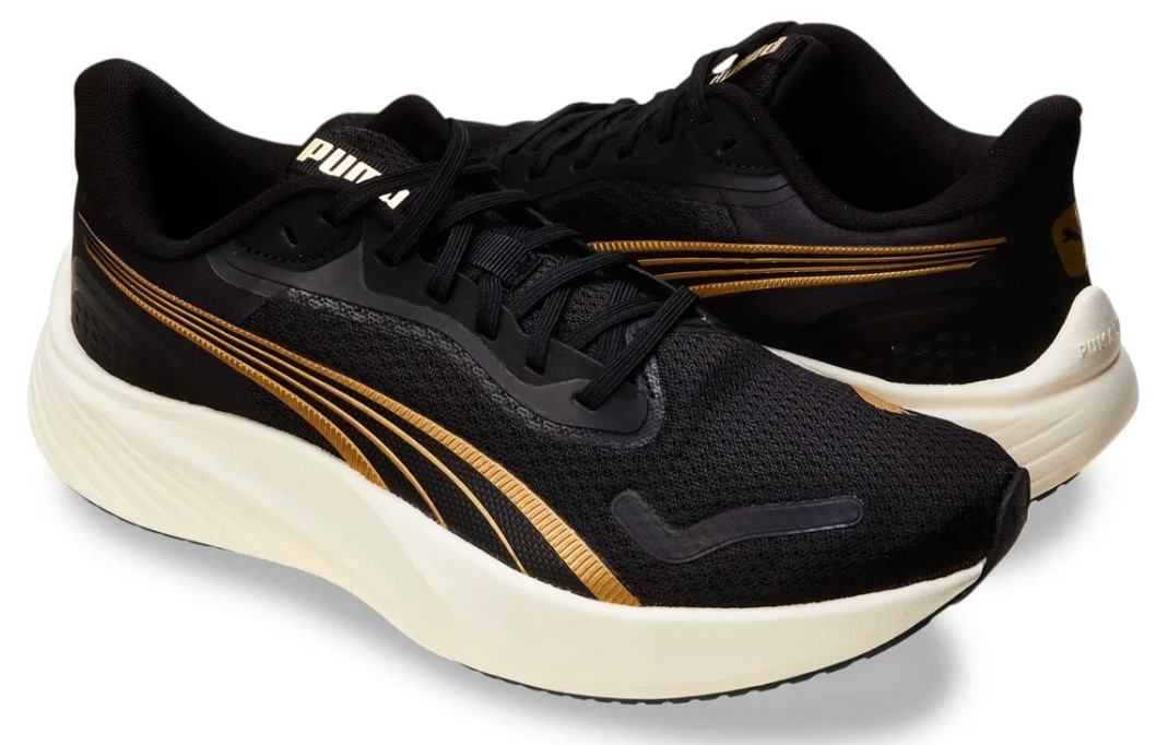 Tênis Feminino Puma Pounce Lite Wns